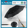 Nuevo diseño paraguas de sol al aire libre fabricante China